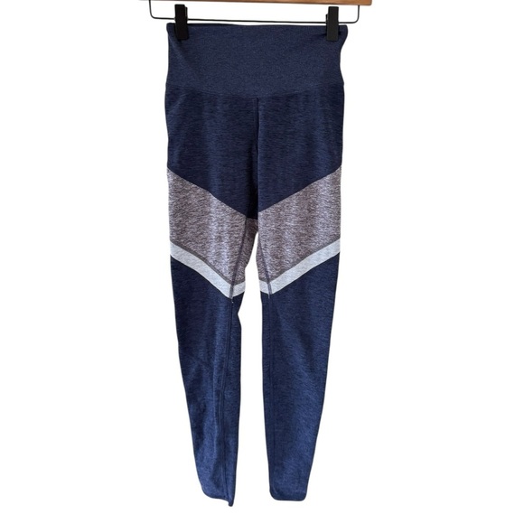 Alo Yoga  7/8 High-Waist Alosoft Sheila Legging - Picture 5 of 6